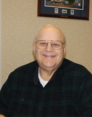 Charles W. Krogslund