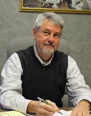 Edward M. Behrens, CPA